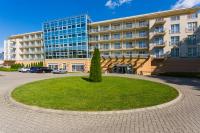 ✔️ Gotthard Therme Hotel Szentgotthárd ****